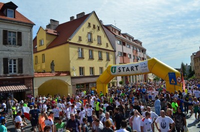 Bieg Niezłomnych – pamięci Żołnierzy Wyklętych - 8