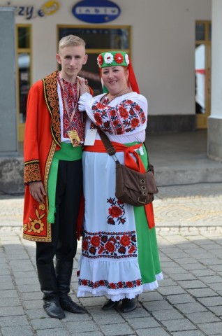 DRJ w Jaworze: Miasto Chleba - 27