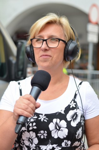 DRJ w Jaworze: Miasto Chleba - 0