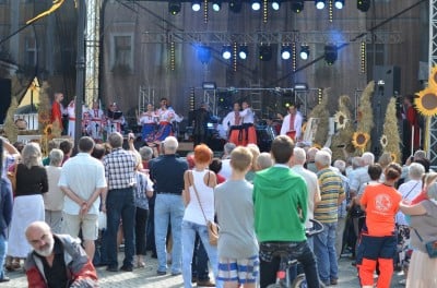 DRJ w Jaworze: Miasto Chleba - 37