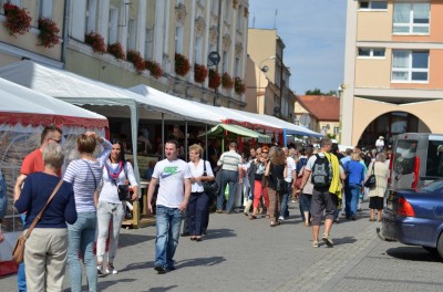 DRJ w Jaworze: Miasto Chleba - 41