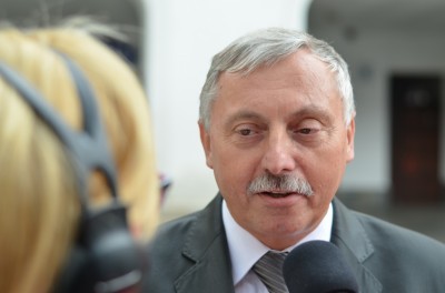 DRJ w Jaworze: Miasto Chleba - 1
