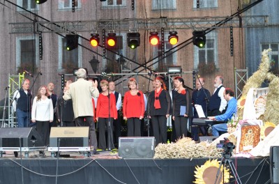 DRJ w Jaworze: Miasto Chleba - 2