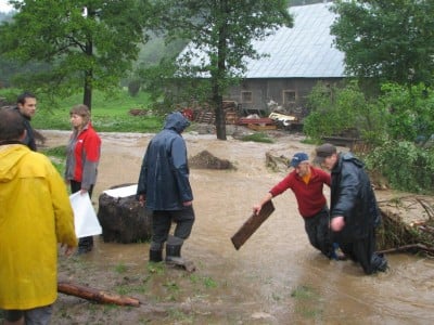 Hydrologiczny cud: Były powodzie i już nie ma (Posłuchaj) - 9