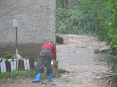 Hydrologiczny cud: Były powodzie i już nie ma (Posłuchaj) - 12