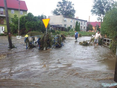 Hydrologiczny cud: Były powodzie i już nie ma (Posłuchaj) - 3