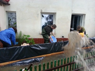 Hydrologiczny cud: Były powodzie i już nie ma (Posłuchaj) - 4