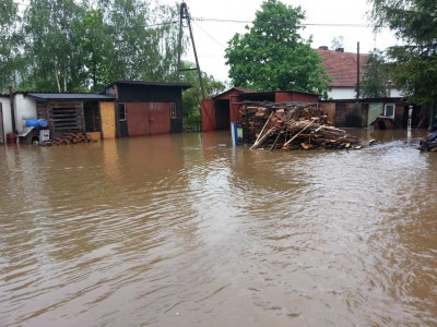 Hydrologiczny cud: Były powodzie i już nie ma (Posłuchaj) - 5