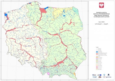 Hydrologiczny cud: Były powodzie i już nie ma (Posłuchaj) - 8