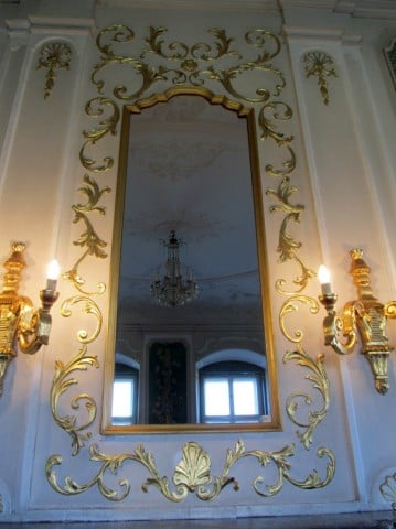 Z Kulturowych Szlaków Dolnego Śląska (Zamek Książ) - 14