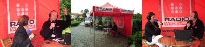 Z Kulturowych Szlaków Dolnego Śląska (Zamek Książ) - 6