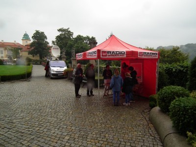 Z Kulturowych Szlaków Dolnego Śląska (Zamek Książ) - 33