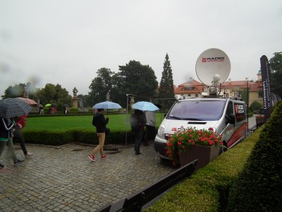 Z Kulturowych Szlaków Dolnego Śląska (Zamek Książ) - 34