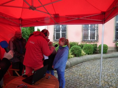 Z Kulturowych Szlaków Dolnego Śląska (Zamek Książ) - 35