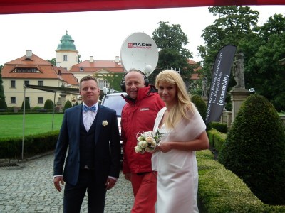 Z Kulturowych Szlaków Dolnego Śląska (Zamek Książ) - 40