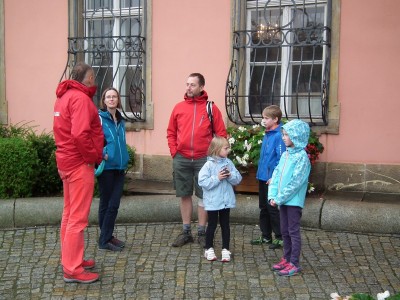 Z Kulturowych Szlaków Dolnego Śląska (Zamek Książ) - 42