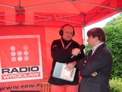 Z Kulturowych Szlaków Dolnego Śląska (Zamek Książ) - 11