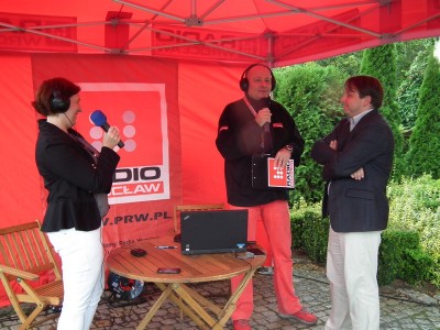 Z Kulturowych Szlaków Dolnego Śląska (Zamek Książ) - 12