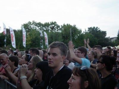 DRJ wROCK for Freedom 2014 - 12