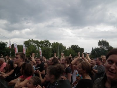 DRJ wROCK for Freedom 2014 - 16