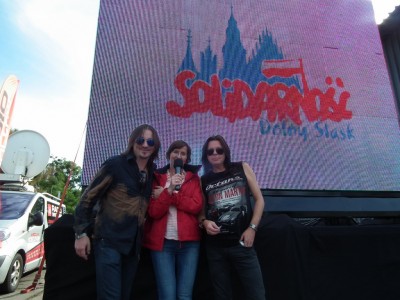 DRJ wROCK for Freedom 2014 - 1