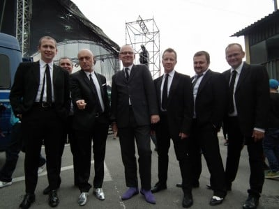 DRJ wROCK for Freedom 2014 - 21
