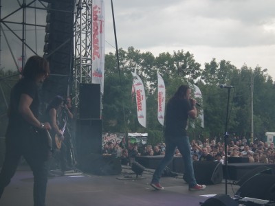 DRJ wROCK for Freedom 2014 - 23