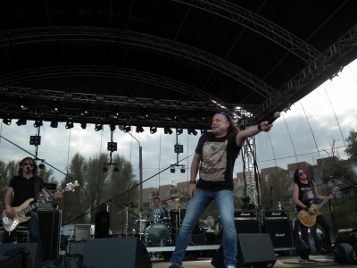 DRJ wROCK for Freedom 2014 - 8