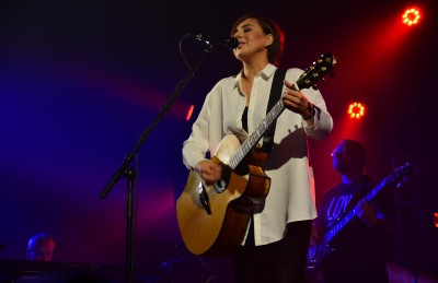 Edyta Bartosiewicz w Sali Koncertowej Radia Wrocław - 28