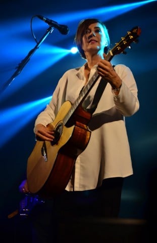 Edyta Bartosiewicz w Sali Koncertowej Radia Wrocław - 30