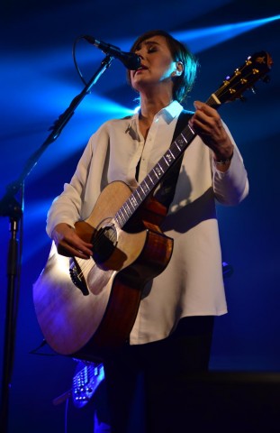 Edyta Bartosiewicz w Sali Koncertowej Radia Wrocław - 32