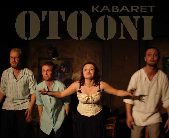 Taki głos to skarb (Posłuchaj) - www.otooni.art.pl