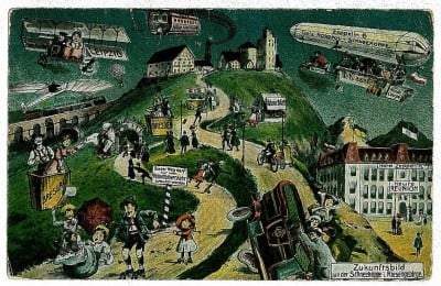 Śnieżka bez latających talerzy? [REPORTAŻ] - 15