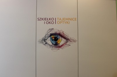 Humanitarium odkrywa tajemnicę światła