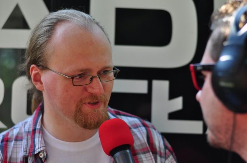 To już czternasta ścieżka biegowa Radia Wrocław!