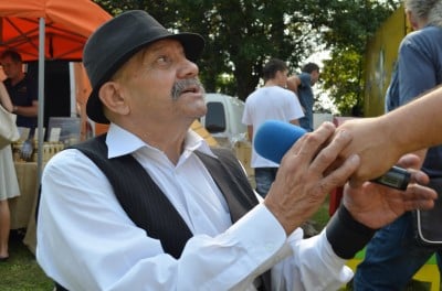 DRJ: Dzień pszczelarza - 14