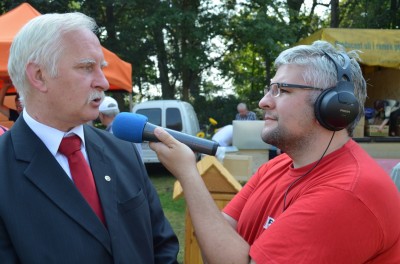 DRJ: Dzień pszczelarza - 15