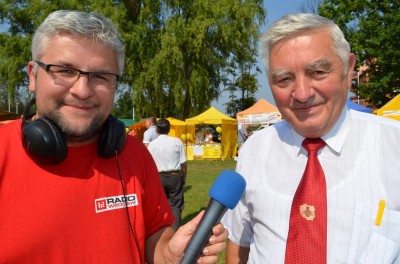 DRJ: Dzień pszczelarza - 17