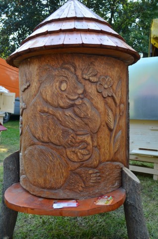 DRJ: Dzień pszczelarza - 7