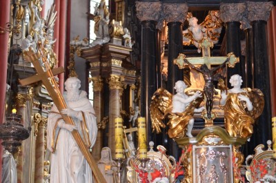 Z Kulturowych Szlaków Dolnego Śląska (Trzebnica) - 10