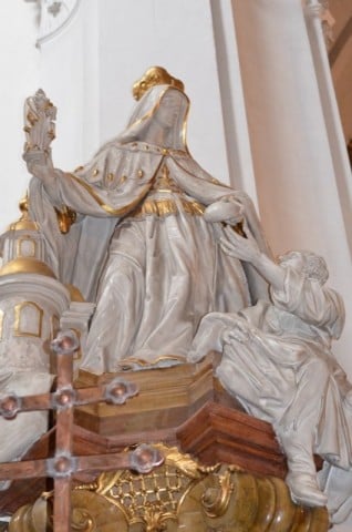 Z Kulturowych Szlaków Dolnego Śląska (Trzebnica) - 11