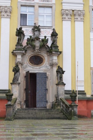 Z Kulturowych Szlaków Dolnego Śląska (Trzebnica) - 18