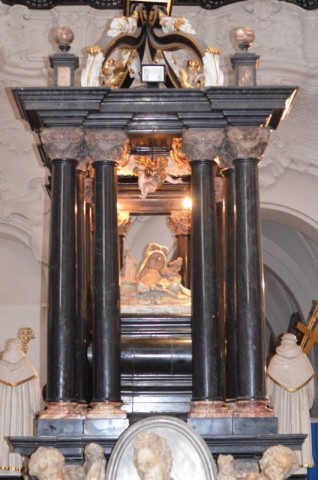 Z Kulturowych Szlaków Dolnego Śląska (Trzebnica) - 8