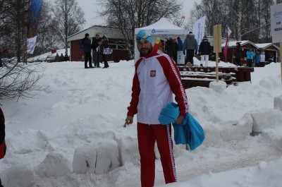 Podziwiasz morsy? Zobacz, co robi on! (FILM) - 7