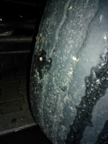 Co trzeci gimbus w ogóle nie powinien wyjechać w trasę! - 12