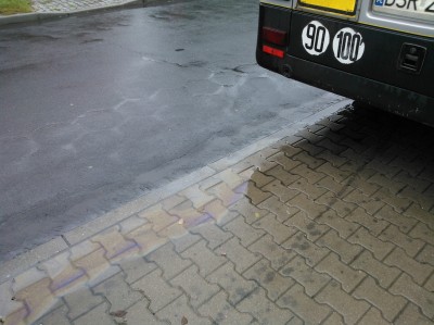 Co trzeci gimbus w ogóle nie powinien wyjechać w trasę! - 15