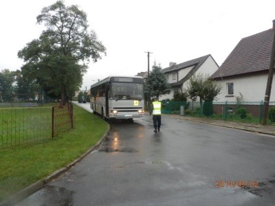 Co trzeci gimbus w ogóle nie powinien wyjechać w trasę! - 3