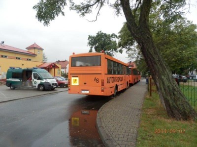 Co trzeci gimbus w ogóle nie powinien wyjechać w trasę! - 5