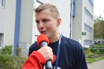 DRJ: Na rowerach „Bez barier” - 9