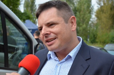 DRJ: Na rowerach „Bez barier” - 12